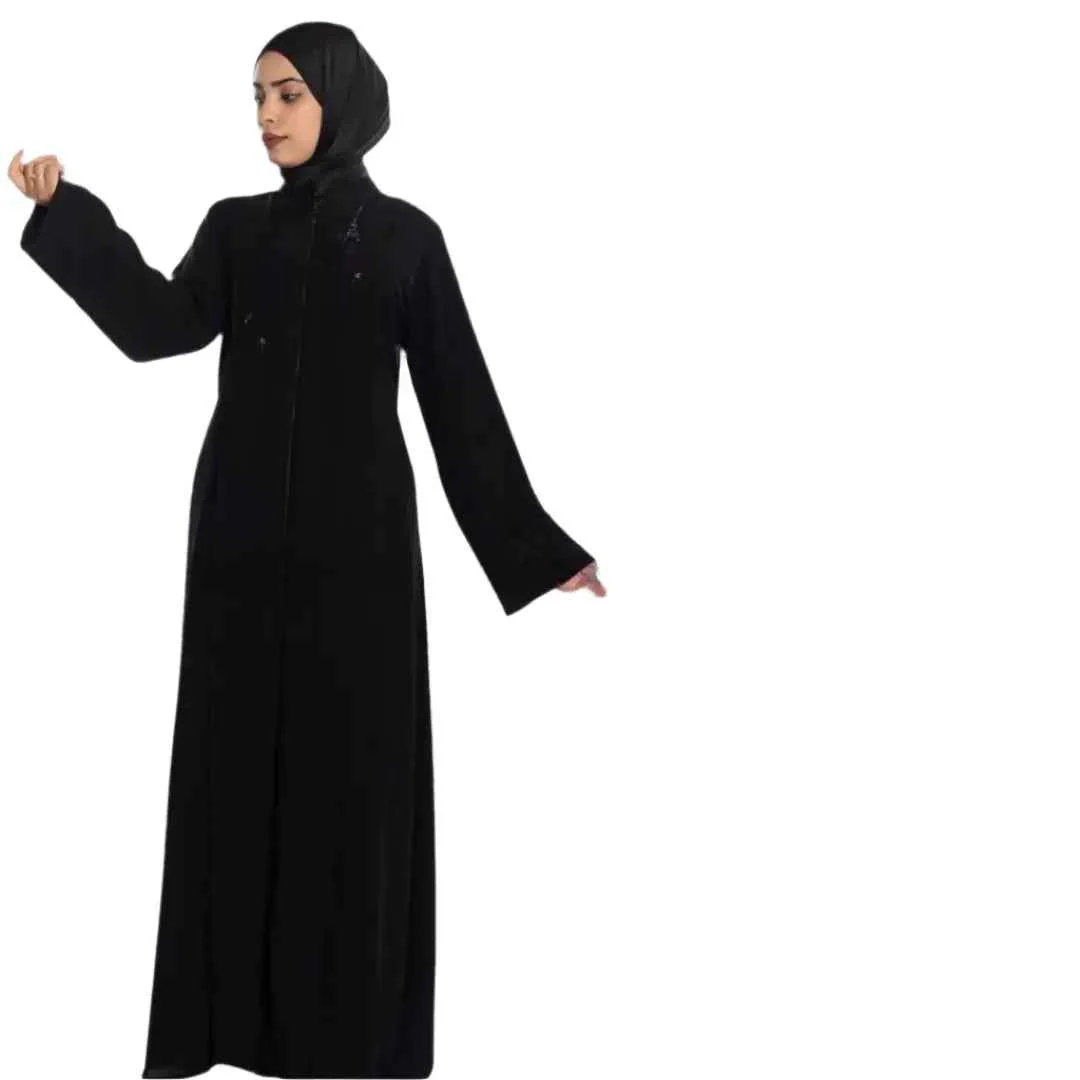 BURNOUT FINAL SALE: Modest Fashion, Palestinian Dresses, Abayas & Tatreez