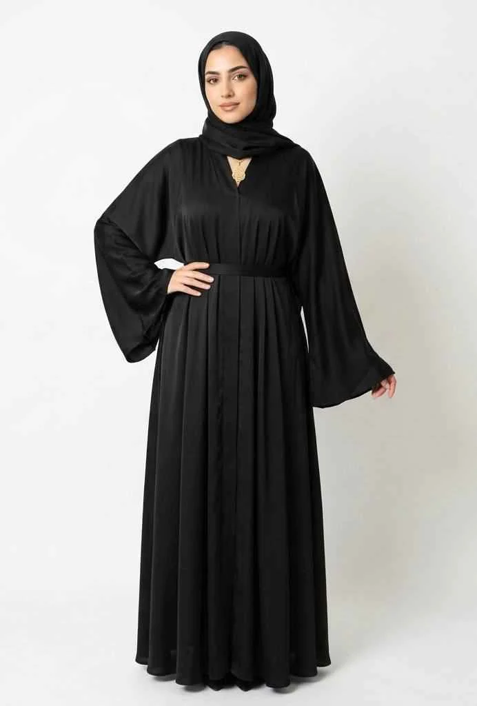 Plus Size Collection Palestinian Elegance